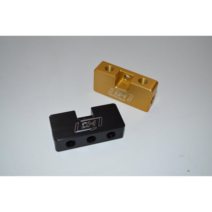 Damond Motorsports-Vacuum Block- at Damond Motorsports