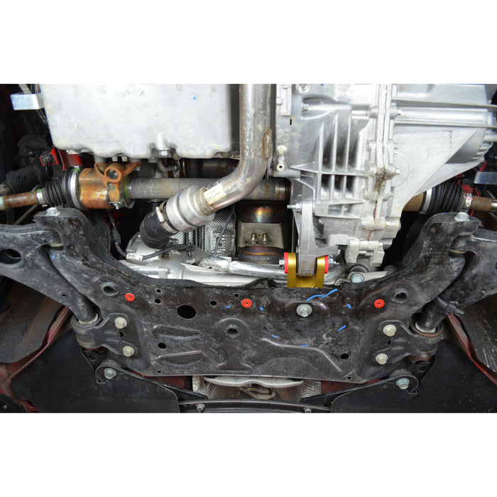 Damond Motorsports-Focus ST/RS Rear Motor Mount- at Damond Motorsports