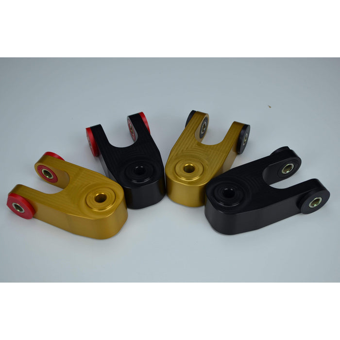 Damond Motorsports-Volvo Rear Motor Mount- at Damond Motorsports