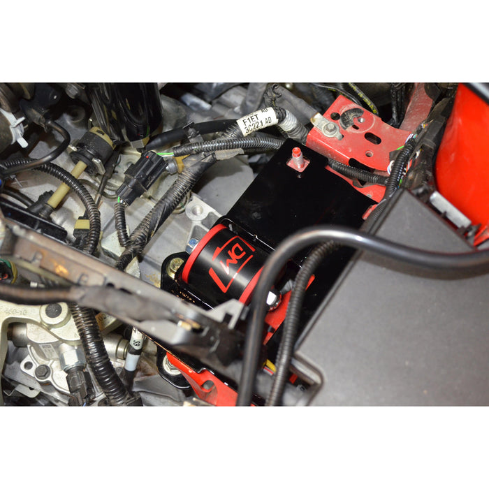 Damond Motorsports-Focus ST/RS Transmission Mount- at Damond Motorsports