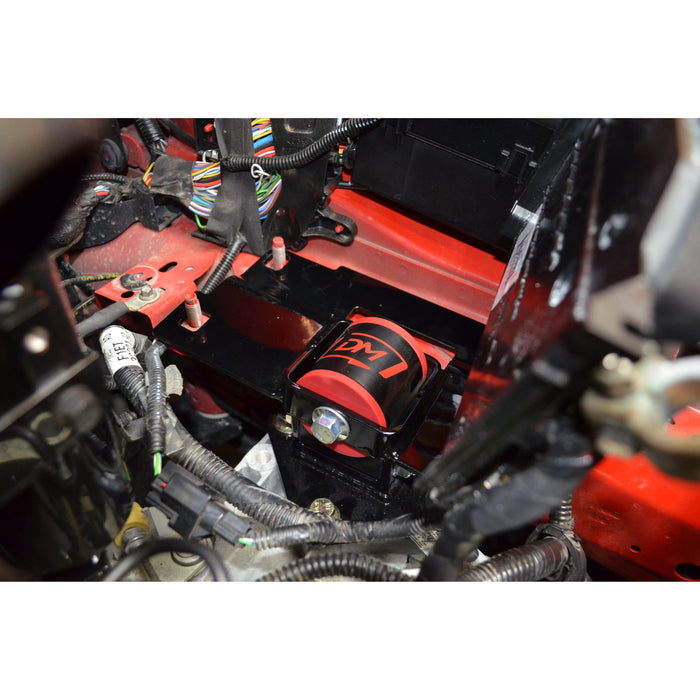 Damond Motorsports-Focus ST/RS Transmission Mount- at Damond Motorsports