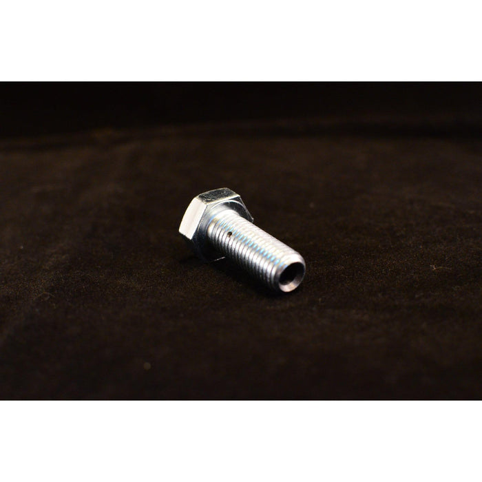 Damond Motorsports-Mazda Turbo Oil Restrictor Banjo Bolt- at Damond Motorsports