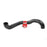 Forge Motorsport High Flow Discharge Pipe for 1.8T and 2.0T VAG Engines
