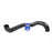 Forge Motorsport High Flow Discharge Pipe for 1.8T and 2.0T VAG Engines