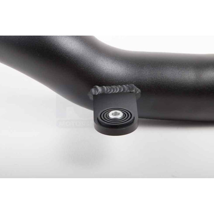 Forge Motorsport High Flow Discharge Pipe for 1.8T and 2.0T VAG Engines