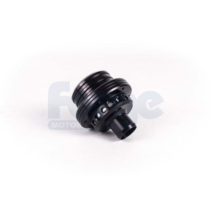 Forge Motorsport Dual Piston Blow Off/Dump Valve