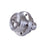 Single Piston Ram Dump Valve