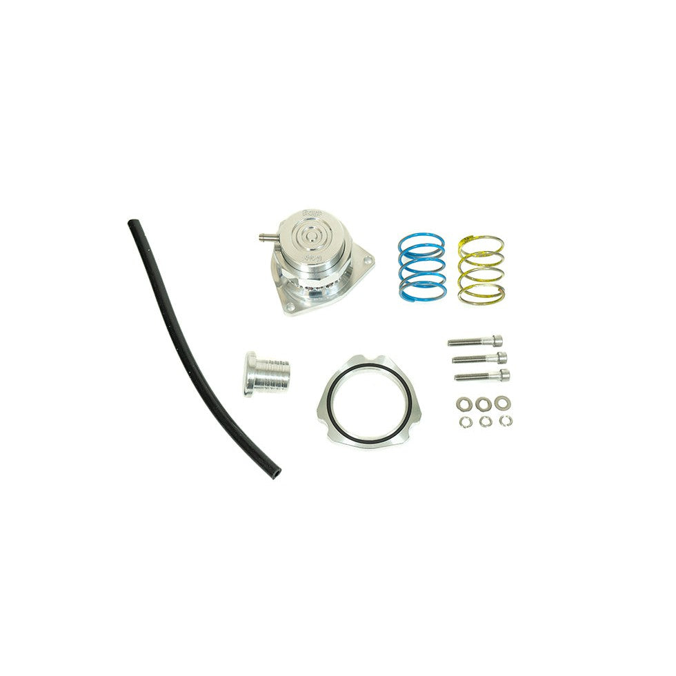 Intercooler Mounted Dump Valve for Hyundai Sonata, Kia Ceed GT Turbo &amp; Kia ProCeed