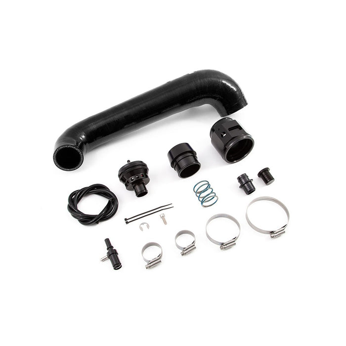 Forge Motorsport Dump Valve for the 1.2 and 1.4 TSI Engine