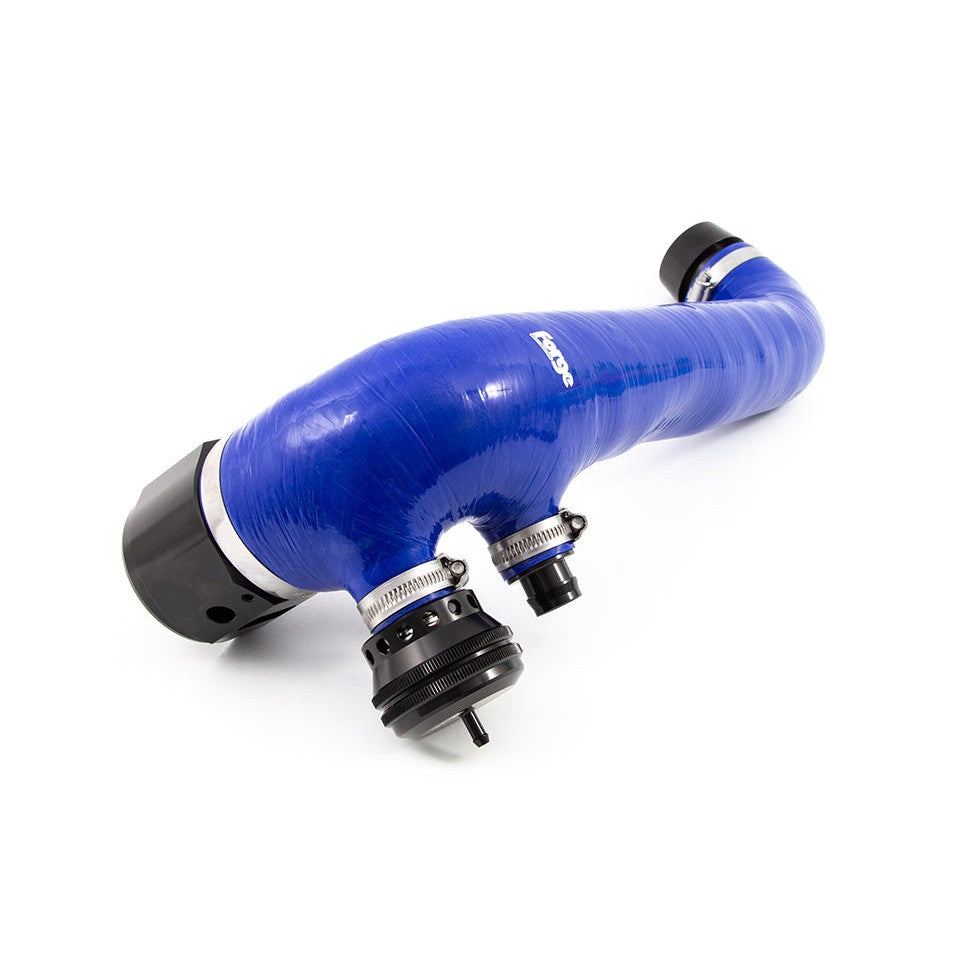 Dump Valve for the 1.2 and 1.4 TSI Engine