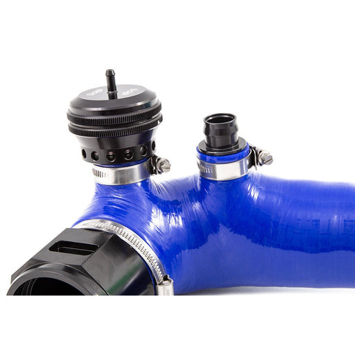 Dump Valve for the VW Golf GTE