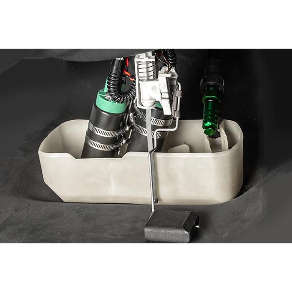 Radium BMW E46 Fuel Pump Hanger