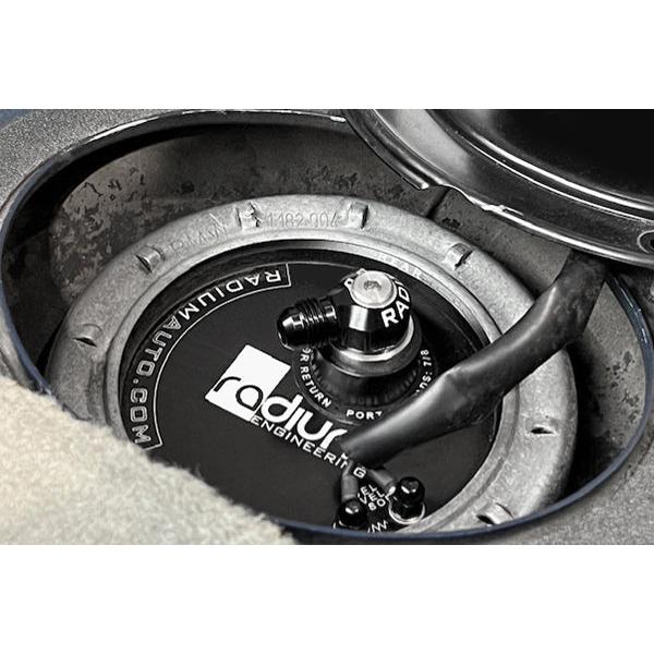 Radium BMW E46 Fuel Pump Hanger