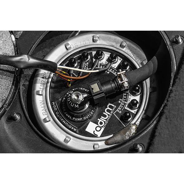 Radium BMW E46 Fuel Pump Hanger