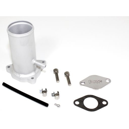 EGR Replacement Pipe