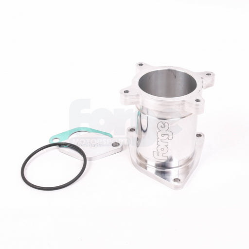 EGR Replacement Pipe and Blank for VW T5 5 Cylinder 2.5 Engine