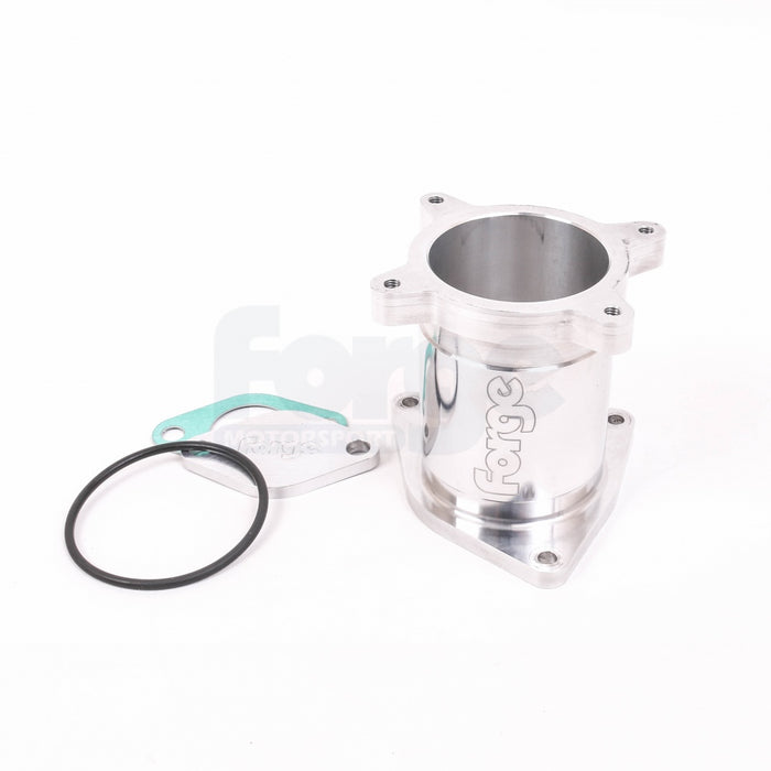 EGR Replacement Pipe and Blank for VW T5 5 Cylinder 2.5 Engine
