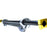 ASR Subframe Brace w/ 32mm Hollow Swaybar - Honda DC5
