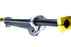 ASR Subframe Brace w/ 32mm Hollow Swaybar - Honda DC5