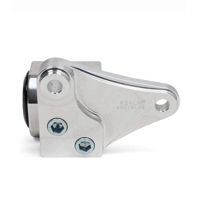 Hasport LH Mount for Accord Trans into EK Civic with EG/DC subframe
