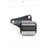 Hasport LH Mount for Accord Trans into EK Civic with EG/DC subframe