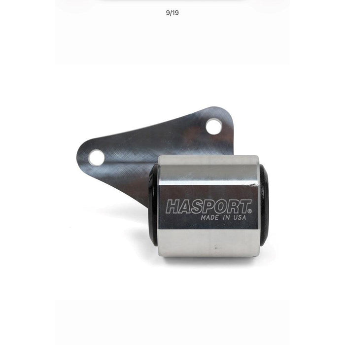 Hasport LH Mount for Accord Trans into EK Civic with EG/DC subframe