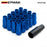EPMAN Extended Steel Wheel Nuts