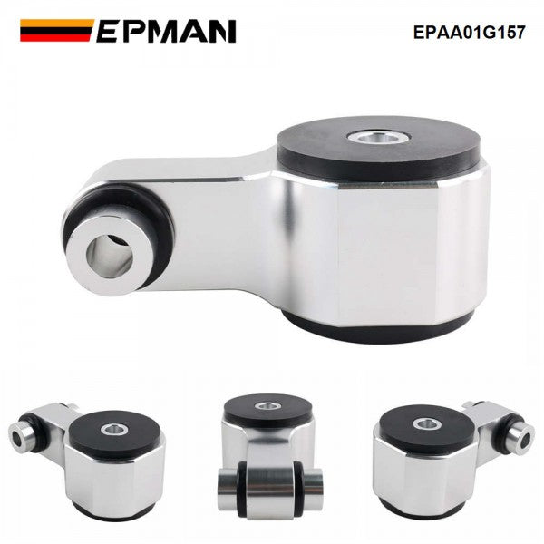 EPMAN Billet Rear Engine Motor Mount - Honda Civic 06-11