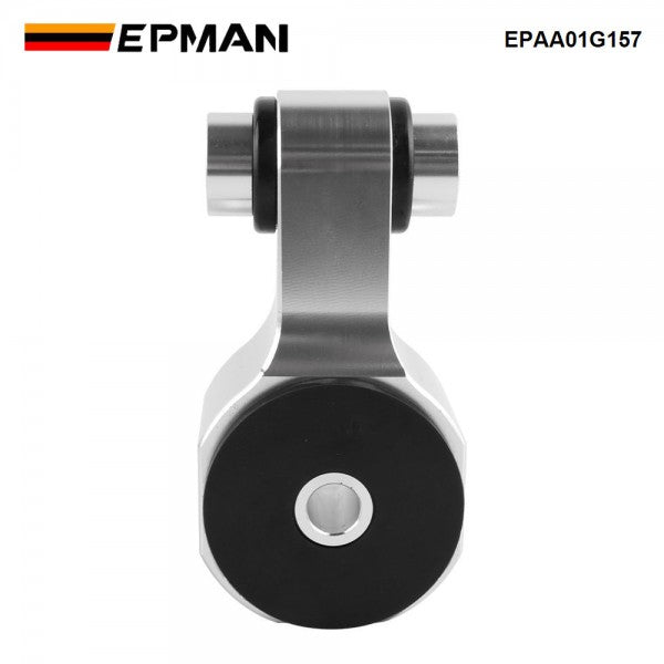 EPMAN Billet Rear Engine Motor Mount - Honda Civic 06-11