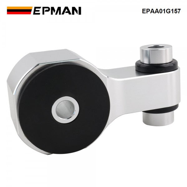 EPMAN Billet Rear Engine Motor Mount - Honda Civic 06-11
