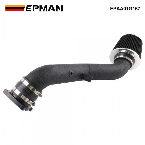 EPMAN Cold Air Intake Induction Pipe +Filter - Nissan 350Z