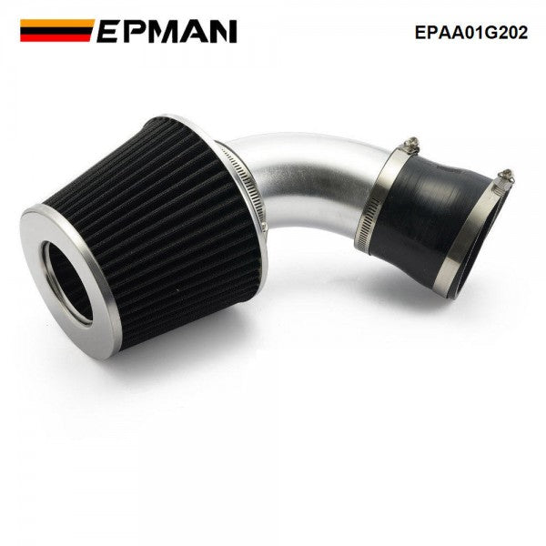 EPMAN Universal Cold Air Intake 3"/76mm