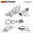 EPMAN Upper Coolant Housing Straight For K24/K20Z3  -  filler neck option