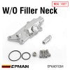 EPMAN Upper Coolant Housing Straight For K24/K20Z3  -  filler neck option