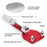 EPMAN Oil Filter Cutting Tool Cutting Range From 2-3/8 to 5"