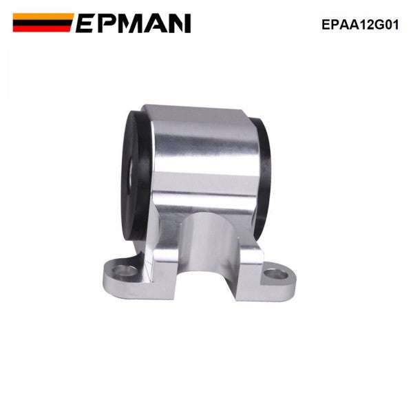 EPMAN Billet Aluminum Engine Mounts Del Sol Civic 92-95 Integra 94-01 EG DC2 3-Bolt