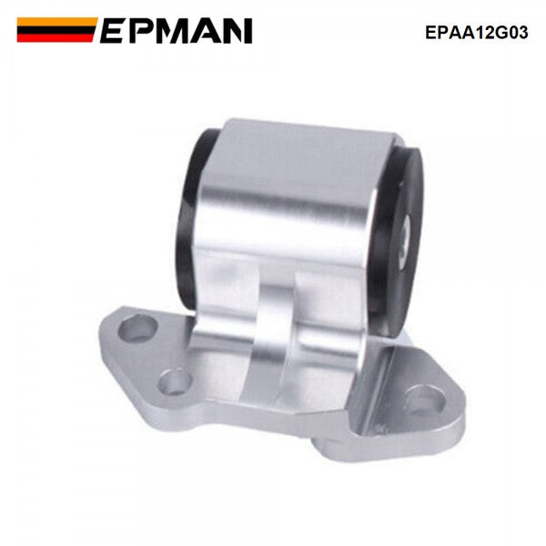 EPMAN Billet Right Hand Engine Mounts For 94-01 Integra / 92-95 Civic