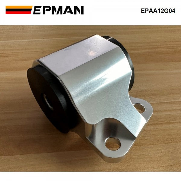 EPMAN Billet Rear Engine Mount Fits Honda Civic EG EK 1992-2000 92-00 ...
