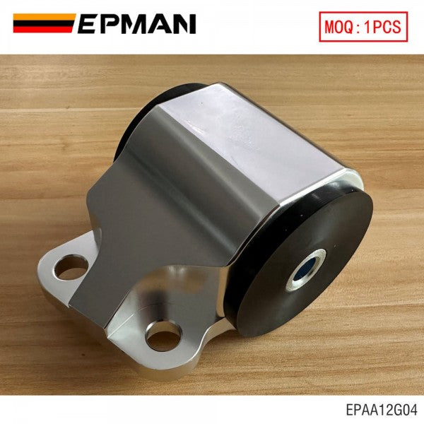 EPMAN Billet Rear Engine Mount Fits Honda Civic EG EK 1992-2000 92-00