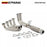 Epman Stainless Steel Exhaust Manifold - Honda Prelude 1997-2001 H22