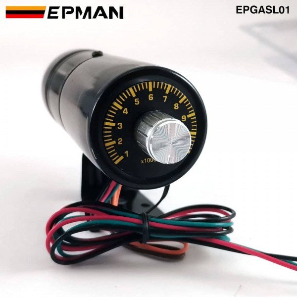 Epman Universal LED Shift Light - 1,000 to 11,000 RPM