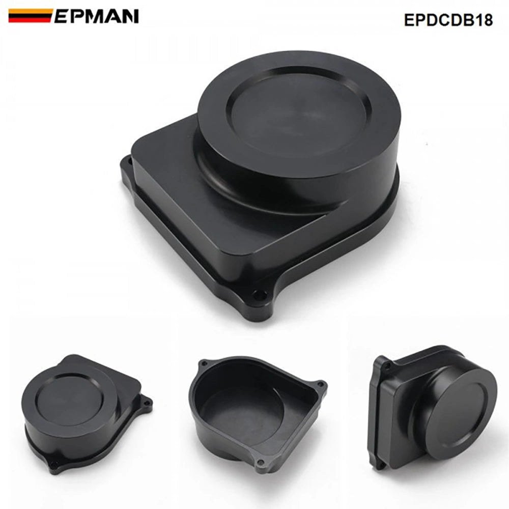 EPMAN DISTRIBUTOR CAP DELETE FOR CIVIC INTEGRA B D H SERIE H22 H23 B16 B18 D15 D16