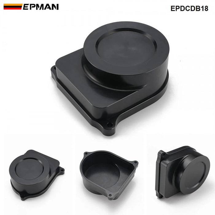 EPMAN DISTRIBUTOR CAP DELETE FOR CIVIC INTEGRA B D H SERIE H22 H23 B16 B18 D15 D16
