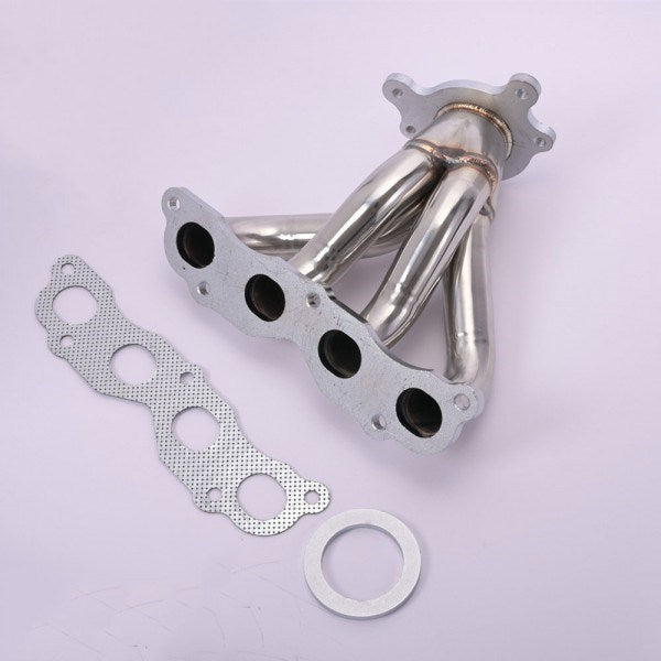 Epman Stainless Steel Exhaust Manifold  - Honda DC5 Base