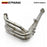 EPMAN Stainless Exhaust Manifold - Honda Integra/Civic B Series B16/B18