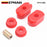 EPMAN- Polyurethane Front Engine Mount Dog Bone Bushing Fit For VW Golf Jetta MK4/Audi A3 A4 86-13