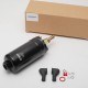 Epoman Aluminium Surge Tank with 044 Fuel Pump Assembly