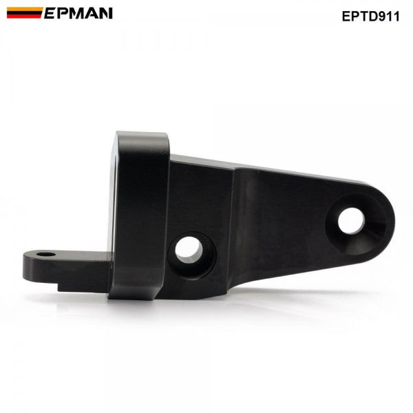 EPMAN Billet Upper Power Steering Bracket For Honda B-Series B16/Type R