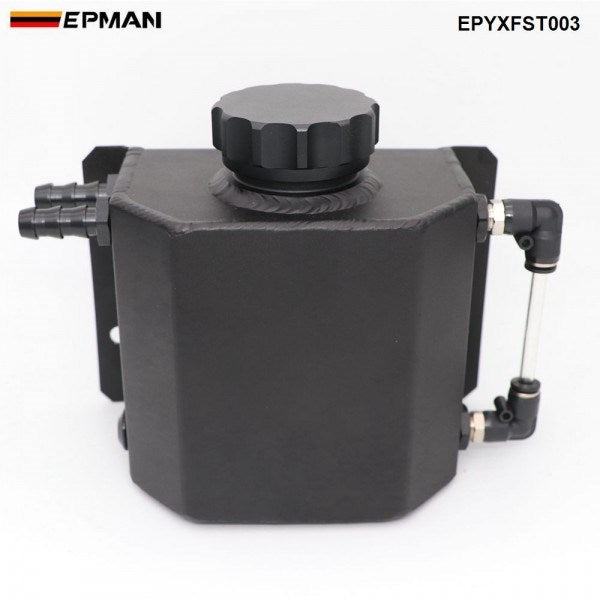 EPMAN Universal 1L Aluminium Engine  Catch Can