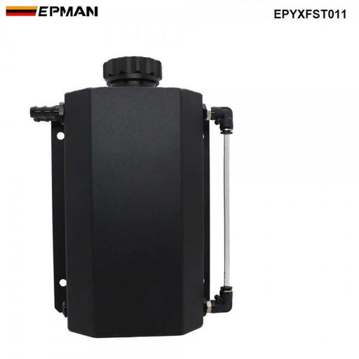 EPMAN Universal 2L Alloy Engine Catch Can